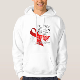 Sudadera Conciencia del movimiento del tributo
