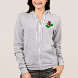 Sudadera Conciencia ProjACK2