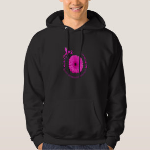 Sudadera Conciencia sobre la reconstrucción de los senos, H