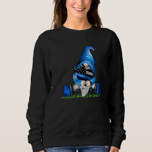 Sudadera Concienciación Para Papá Madre Hermano O Militar V