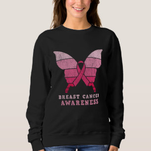Sudadera Concienciación sobre el cáncer de mama Regalo de m