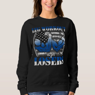 Sudadera Concurso de lucha armada