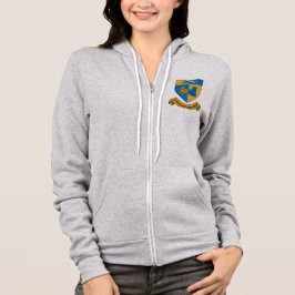 Sudadera Condado de Longford Irlanda
