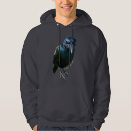 Sudadera Conde Grackula Hoodie