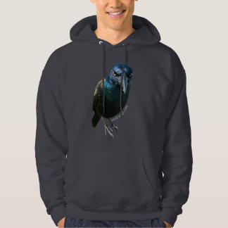 Sudadera Conde Grackula Hoodie