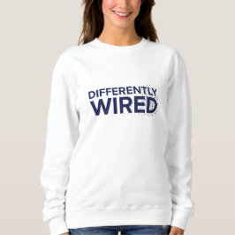 Sudadera Conectados de otra manera – Mes de Concientización
