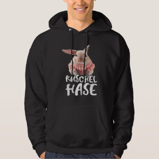 Sudadera Conejito adorable conejito mamá conejo esquí conej