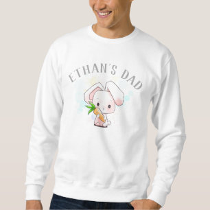 Sudadera Conejito dulce