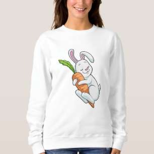 Sudadera Conejo con zanja