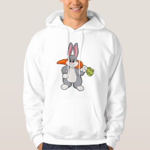 Sudadera Conejo con zanja