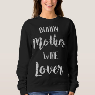 Sudadera Conejo conejo conejo conejo conejo conejo madre co