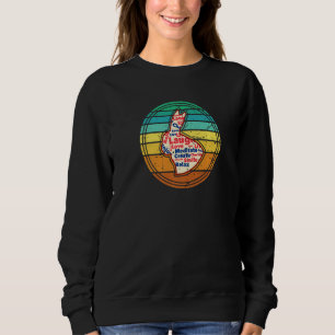 Sudadera Conejo conejo en vivo Lauder Amor Sonreír Motivaci