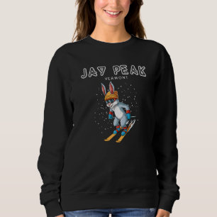 Sudadera Conejo de esquí Jay Peak Vermont