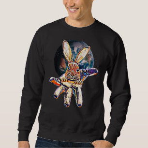 Sudadera Conejo de Mascotas de roedores de conejo conejo co