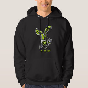 Sudadera Conejo Goteante Rare Air Og Visionaire Volt 1s Mat
