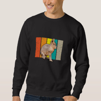 Sudadera Conejo grande de la pampa para hombres, mujeres, n
