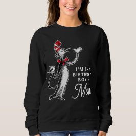 Sudadera Confeti de Personajes de Dr. Seuss | Cumpleaños de