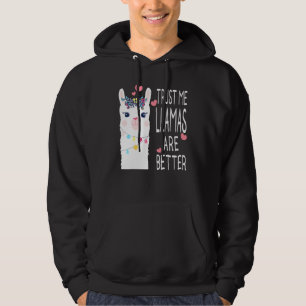 Sudadera Confía En Mí Las Llamas Son Mejor Dueño De Llama