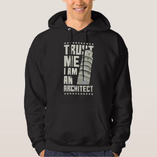 Sudadera Confía En Mí Que Soy Arquitecto