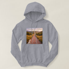 Sudadera Confiando en el Autor