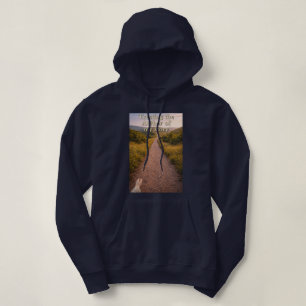 Sudadera Confiando en el Autor
