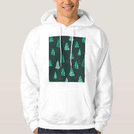 Sudadera "Confort de Winter Wonderland: Navidades Hoodie"