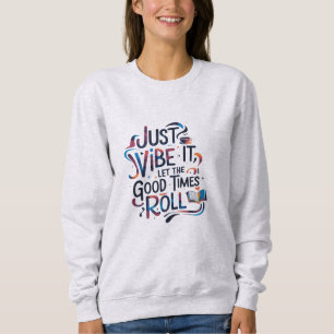 Sudadera Confortable de Café y Libros Que los Bu