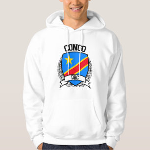 Sudadera Congo