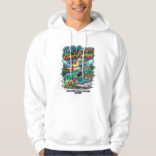 Sudadera Congo RD Energía de Gol Esqueleto Delantero Nacion
