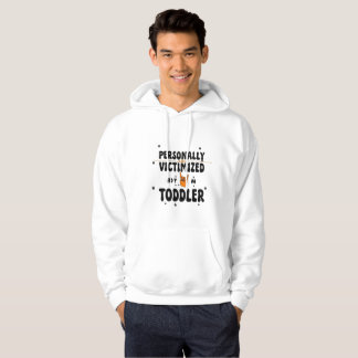 Sudadera conjunto mono de capucha retro lindo para hombres
