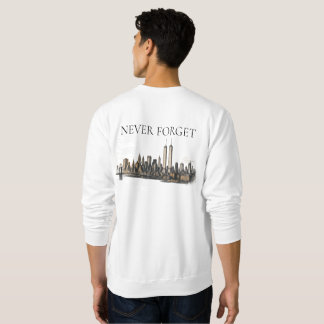 Sudadera Conmemoración del 9/11