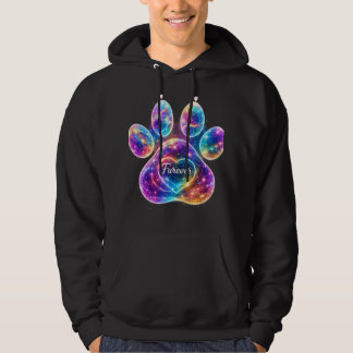 Sudadera conmemorativa Furever & Still Walking Bes