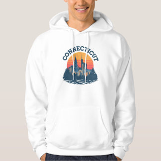 Sudadera Connecticut
