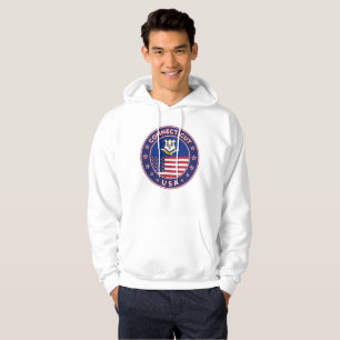 Sudadera Connecticut
