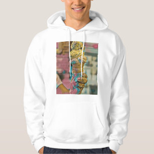 Sudadera Cono de helado vintage