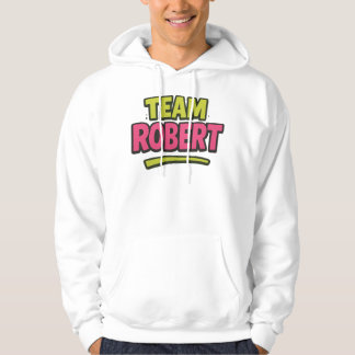 Sudadera Conoce a los Smith