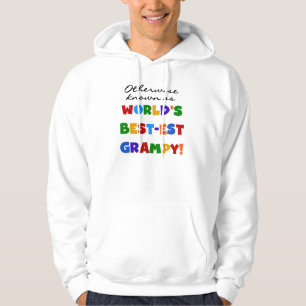 Sudadera Conocidos como los mejores regalos de las peluquer