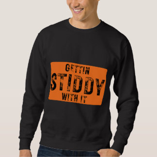 Sudadera Conociendo con Éllo