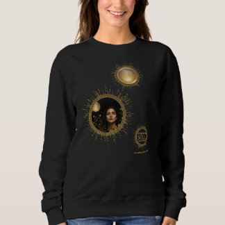Sudadera Conscious Soul On Board - Women's Sweatshirt