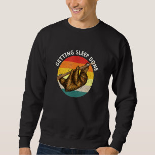 Sudadera Conseguir Citas De Sloth Sayth Sayth 8
