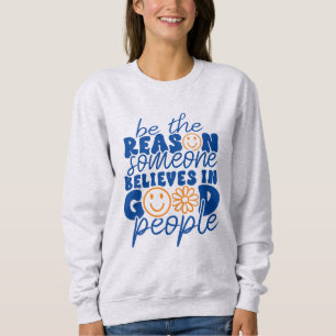 Sudadera Conserva o crea la tuya