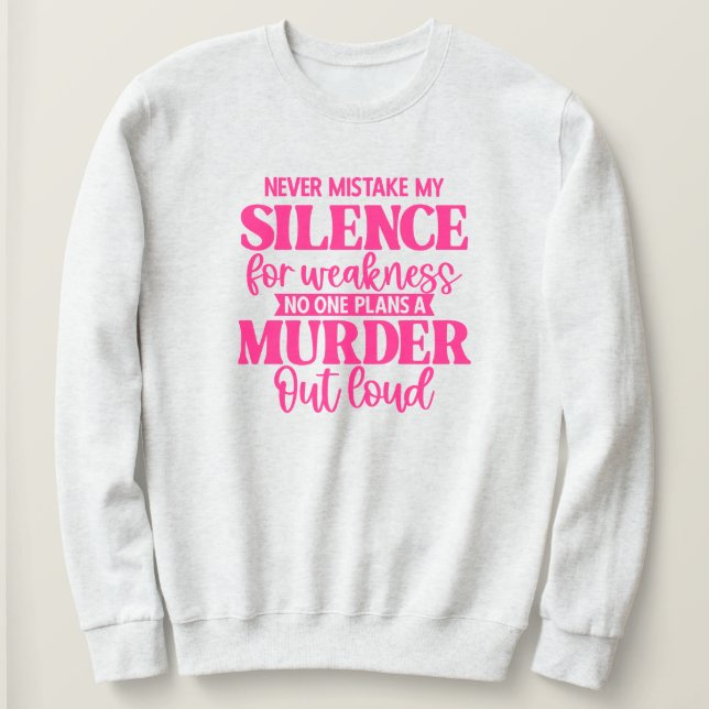 Sudadera Conservar o diseñar su propio sudadero camiseta (Anverso del diseño)