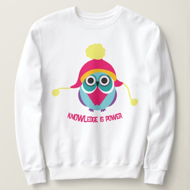 Sudadera Conservar o diseñar su propio sudadero camiseta (Anverso del diseño)