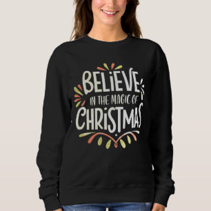 Sudadera ¡Consigue un partido de Navidades divertidos esta