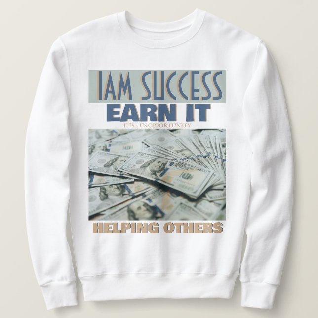 SUDADERA CONSIGUELO (Anverso del diseño)
