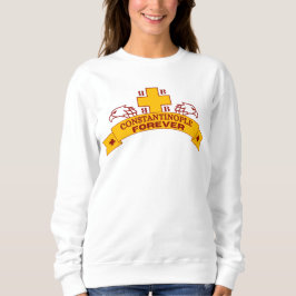 Sudadera Constantinopla Forever