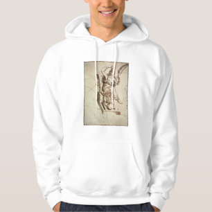Sudadera Constelación: Cassiopeia