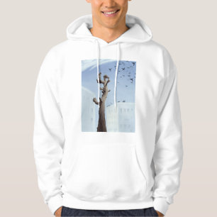 Sudadera Consternación 2004