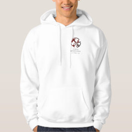 Sudadera Construction Business Marketing Logo