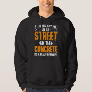 Sudadera Construction Concrete Finisher 5